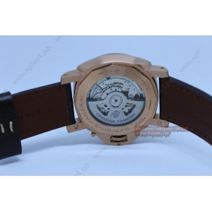 PANERAI LUMINOR SUBMERSIBLE 1950 AMAGNETIC 3 DAYS AUTOMATIC GOLD (код 083) PANERAI LUMINOR SUBMERSIBLE 1950 AMAGNETIC 3 DAYS AUTOMATIC GOLD (код 083)
