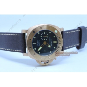 PANERAI LUMINOR SUBMERSIBLE 1950 AMAGNETIC 3 DAYS AUTOMATIC GOLD (код 083) PANERAI LUMINOR SUBMERSIBLE 1950 AMAGNETIC 3 DAYS AUTOMATIC GOLD (код 083)