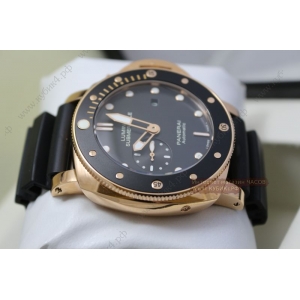 PANERAI LUMINOR SUBMERSIBLE 1950 AMAGNETIC 3 DAYS AUTOMATIC GOLD (код 084) PANERAI LUMINOR SUBMERSIBLE 1950 AMAGNETIC 3 DAYS AUTOMATIC GOLD (код 084)