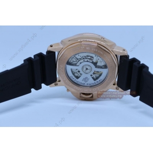 PANERAI LUMINOR SUBMERSIBLE 1950 AMAGNETIC 3 DAYS AUTOMATIC GOLD (код 084) PANERAI LUMINOR SUBMERSIBLE 1950 AMAGNETIC 3 DAYS AUTOMATIC GOLD (код 084)
