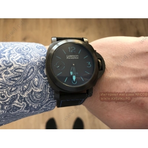 PANERAI Luminor Lab-Id Carbotech PAM00700 (код 088) PANERAI Luminor Lab-Id Carbotech PAM00700 (код 088)