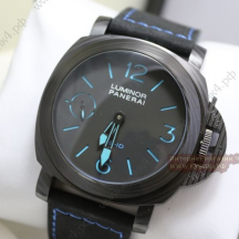 PANERAI Luminor Lab-Id Carbotech PAM00700 (код 088)
