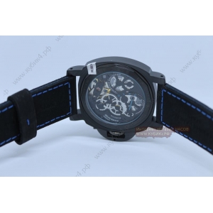 PANERAI Luminor Lab-Id Carbotech PAM00700 (код 088) PANERAI Luminor Lab-Id Carbotech PAM00700 (код 088)