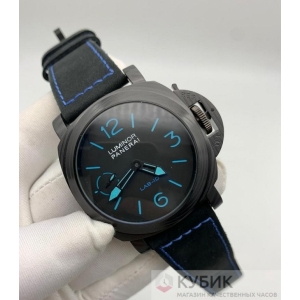 PANERAI Luminor Lab-Id Carbotech PAM00700 (код 088) PANERAI Luminor Lab-Id Carbotech PAM00700 (код 088)