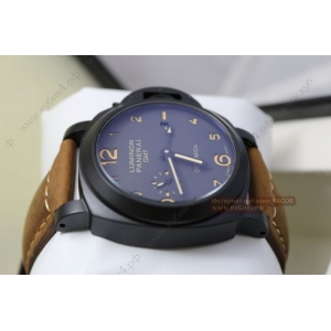 PANERAI LUMINOR 1950 3 DAYS GMT AUTOMATIC CERAMICA (код 089) PANERAI LUMINOR 1950 3 DAYS GMT AUTOMATIC CERAMICA (код 089)