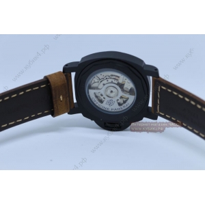 PANERAI LUMINOR 1950 3 DAYS GMT AUTOMATIC CERAMICA (код 089) PANERAI LUMINOR 1950 3 DAYS GMT AUTOMATIC CERAMICA (код 089)