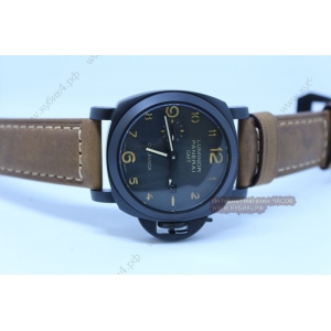 PANERAI LUMINOR 1950 3 DAYS GMT AUTOMATIC CERAMICA (код 089) PANERAI LUMINOR 1950 3 DAYS GMT AUTOMATIC CERAMICA (код 089)