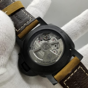 PANERAI LUMINOR 1950 3 DAYS GMT AUTOMATIC CERAMICA (код 089) PANERAI LUMINOR 1950 3 DAYS GMT AUTOMATIC CERAMICA (код 089)