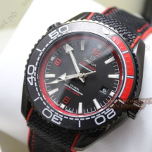 Omega Seamaster PLANET OCEAN 600M (код 122)