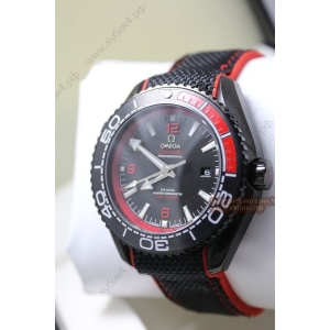 Omega Seamaster PLANET OCEAN 600M  (код 122)