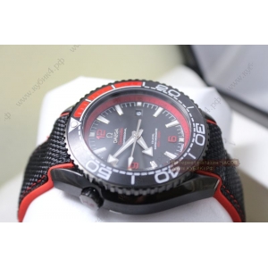 Omega Seamaster PLANET OCEAN 600M  (код 122)