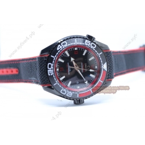 Omega Seamaster PLANET OCEAN 600M  (код 122)