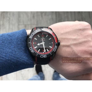 Omega Seamaster PLANET OCEAN 600M  (код 122)