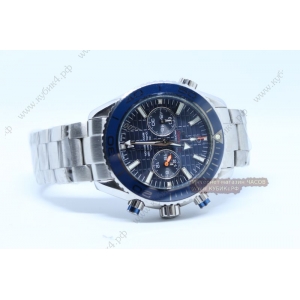 PLANET OCEAN 600M OMEGA CO-AXIAL MASTER CHRONOGRAPH 007 (код 124) PLANET OCEAN 600M OMEGA CO-AXIAL MASTER CHRONOGRAPH 007 (код 124)