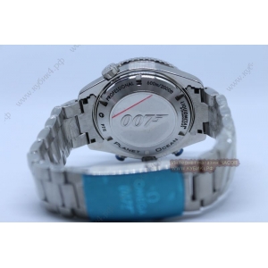 PLANET OCEAN 600M OMEGA CO-AXIAL MASTER CHRONOGRAPH 007 (код 124) PLANET OCEAN 600M OMEGA CO-AXIAL MASTER CHRONOGRAPH 007 (код 124)