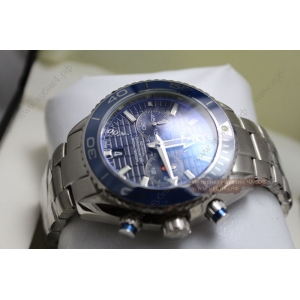PLANET OCEAN 600M OMEGA CO-AXIAL MASTER CHRONOGRAPH 007 (код 124) PLANET OCEAN 600M OMEGA CO-AXIAL MASTER CHRONOGRAPH 007 (код 124)