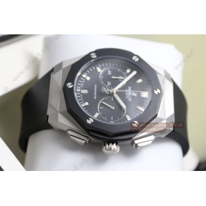 HUBLOT Classic Fusion Chronograph (код 394) HUBLOT Classic Fusion Chronograph (код 394)