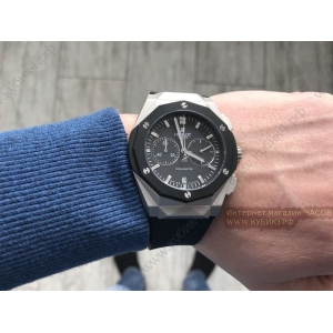 HUBLOT Classic Fusion Chronograph (код 394) HUBLOT Classic Fusion Chronograph (код 394)