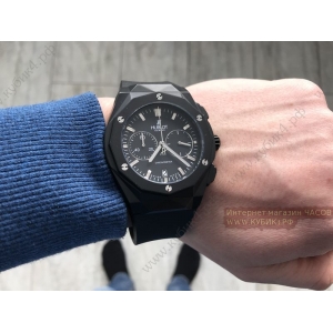 HUBLOT Classic Fusion Chronograph (код 397) HUBLOT Classic Fusion Chronograph (код 397)