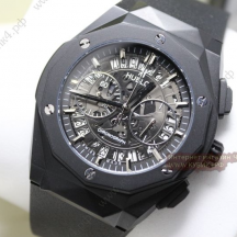 HUBLOT Classic Fusion Chronograph (код 398) HUBLOT Classic Fusion Chronograph (код 398)