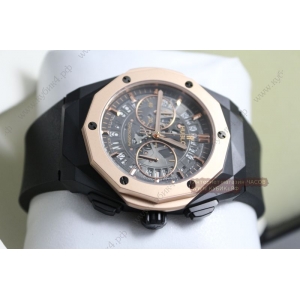 HUBLOT Classic Fusion Chronograph (код 399)