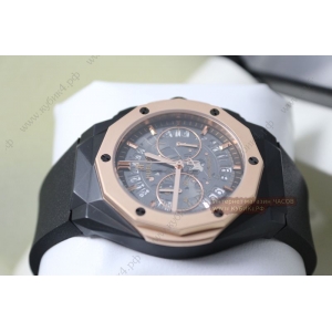 HUBLOT Classic Fusion Chronograph (код 399)