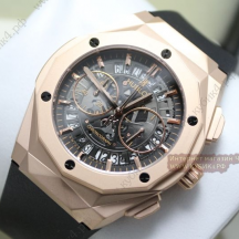 HUBLOT Classic Fusion Chronograph (код 400) HUBLOT Classic Fusion Chronograph (код 400)