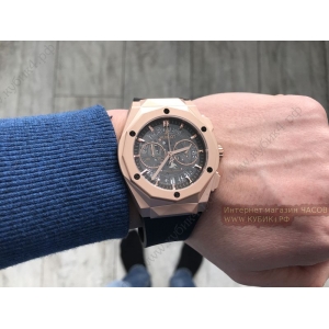HUBLOT Classic Fusion Chronograph (код 400) HUBLOT Classic Fusion Chronograph (код 400)