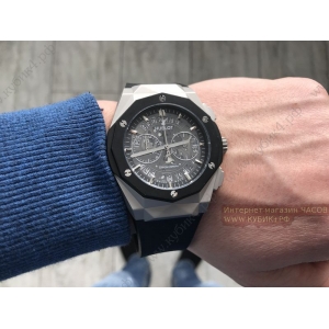 HUBLOT Classic Fusion Chronograph (код 401) HUBLOT Classic Fusion Chronograph (код 401)