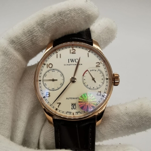 IWC Schaffhausen Portuguese (код 053) IWC Schaffhausen Portuguese (код 053)