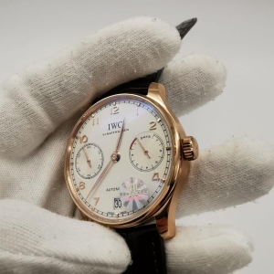 IWC Schaffhausen Portuguese (код 053) IWC Schaffhausen Portuguese (код 053)