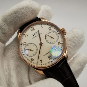 IWC Schaffhausen Portuguese (код 053) IWC Schaffhausen Portuguese (код 053)