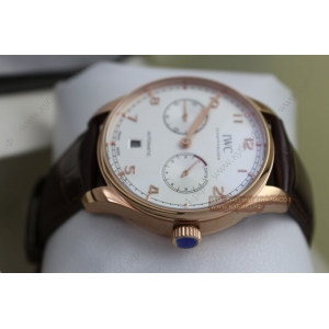 IWC Schaffhausen Portuguese (код 053) IWC Schaffhausen Portuguese (код 053)