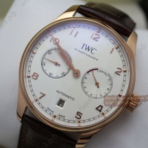 IWC Schaffhausen Portuguese (код 053)
