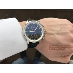 IWC Schaffhausen Portuguese Chronograph (код 054)