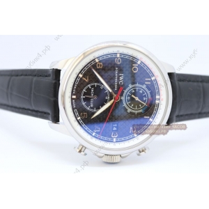 IWC Schaffhausen Portuguese Chronograph (код 054)
