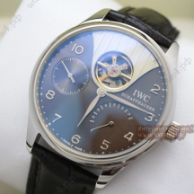 IWC Schaffhausen Portugieser (код 055) IWC Schaffhausen Portugieser (код 055)