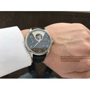 IWC Schaffhausen Portugieser (код 055) IWC Schaffhausen Portugieser (код 055)