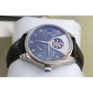 IWC Schaffhausen Portugieser (код 055) IWC Schaffhausen Portugieser (код 055)