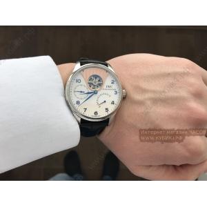 IWC Schaffhausen (код 058) IWC Schaffhausen (код 058)