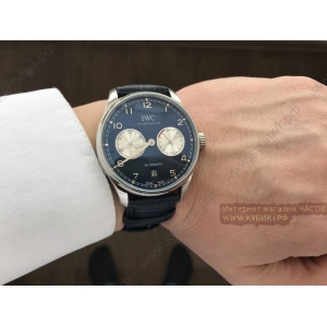 IWC Schaffhausen Portuguese (код 059) IWC Schaffhausen Portuguese (код 059)