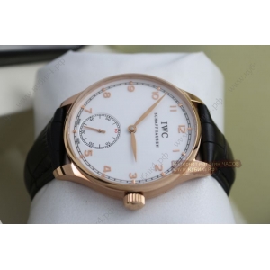 IWC Schaffhausen Portugieser Minute Repeater (код 060)