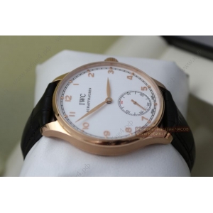 IWC Schaffhausen Portugieser Minute Repeater (код 060)