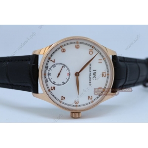 IWC Schaffhausen Portugieser Minute Repeater (код 060)