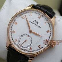 IWC Schaffhausen Portugieser Minute Repeater (код 060)