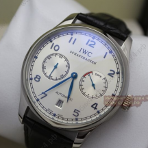 IWC Schaffhausen (код 062) IWC Schaffhausen (код 062)