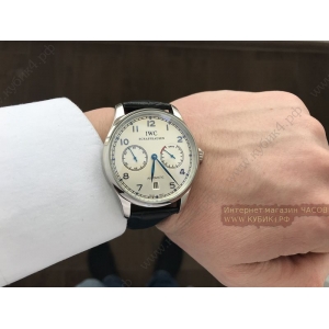 IWC Schaffhausen (код 062) IWC Schaffhausen (код 062)