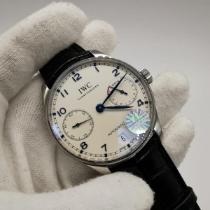 IWC Schaffhausen (код 062) IWC Schaffhausen (код 062)