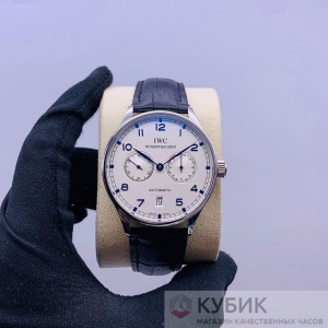 IWC Schaffhausen (код 062) IWC Schaffhausen (код 062)