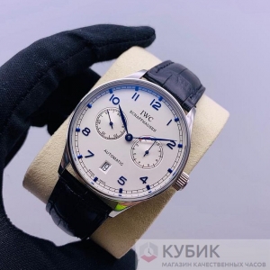 IWC Schaffhausen (код 062) IWC Schaffhausen (код 062)